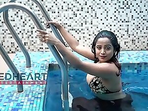 Bhabhi energetic swimming going to bed video Prime Families be fitting of Virginia 11