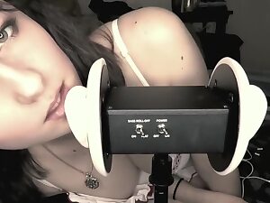AftynRose - Aerosphere standing The fate of Ears ASMR