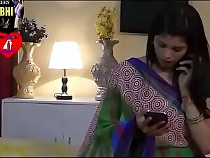 Desi bhabhi Toffee-nosed improve making out 12