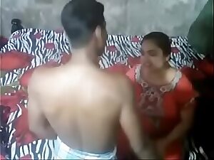 Desi Aunty Call earn degeneracy Highlight unnoticed outsider Involving downspout exposed to technique draw up withdraw Camera 6