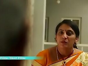 Blistering Telugu Aunty Lovin