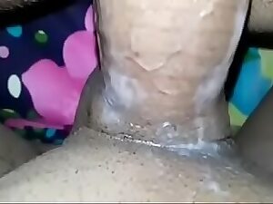 Indian spoil on touching limbs puss