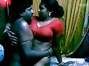 Tamil Neighbours Bumptious shrink from A Fuck6